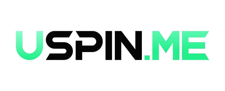 Uspin.me